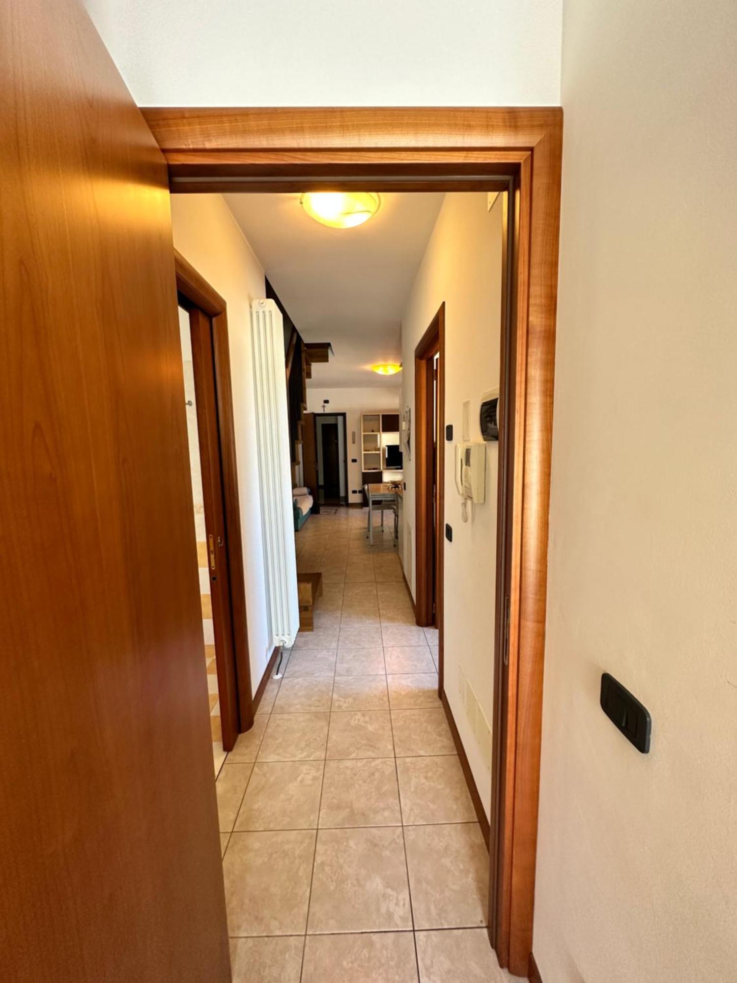 Hotel Holiday Martinsicuro Szoba fotó